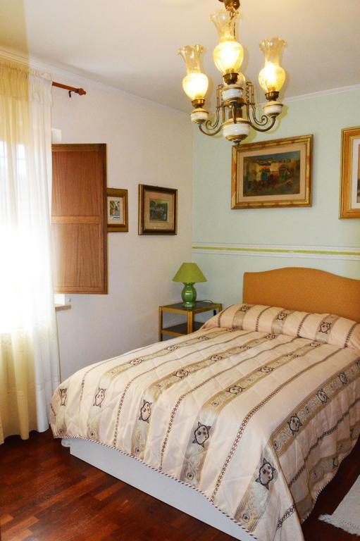 Villa Grande Řím Pokoj fotografie